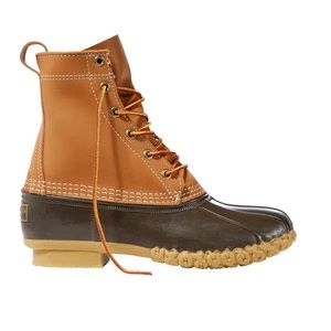L.L. Bean Boots